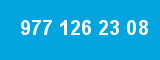 977 126 23 08